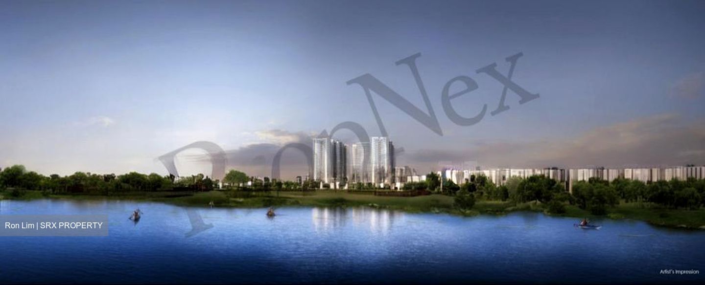 Lake Life (D22), Condominium #525720721